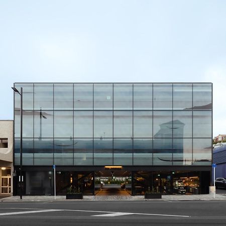 Ebb-Dunedin Buitenkant foto The Glasshouse