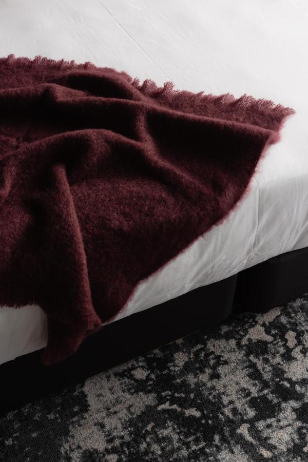 Ebb-Dunedin Buitenkant foto A blanket